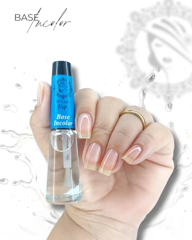 Base-Incolor