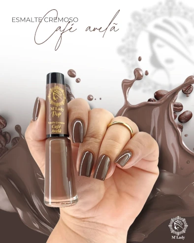 Esmalte-Cremoso-Cafe-Avela