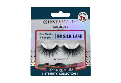 IBES209 CÍLIOS POSTIÇOS SAPPHIRE 209 ABSOLUTE NEW YORK