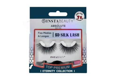 IBES208 CÍLIOS POSTIÇOS SAPPHIRE 208 ABSOLUTE NEW YORK