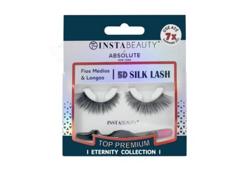 IBES203 CÍLIOS POSTIÇOS SAPPHIRE 203 ABSOLUTE NEW YORK