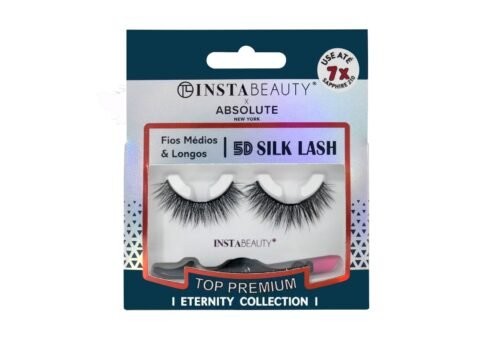 IBES21O CÍLIOS POSTIÇOS SAPPHIRE 210 ABSOLUTE NEW YORK