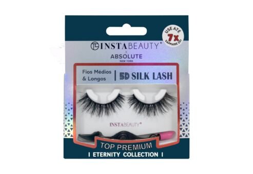 IBES201 CÍLIOS POSTIÇOS SAPPHIRE 201 ABSOLUTE NEW YORK